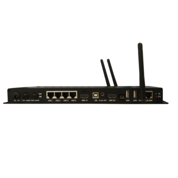 L6 AD Player