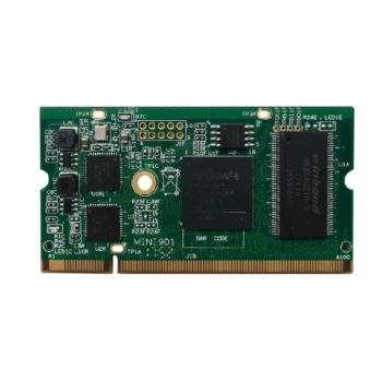 Mini901 Receiver Card