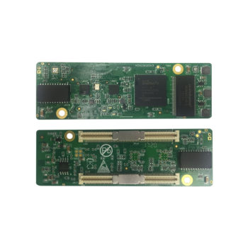 Mini902M Receiver Card