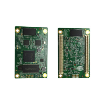 Mini903M Receiver Card