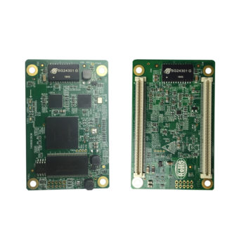 Mini908M Receiver Card