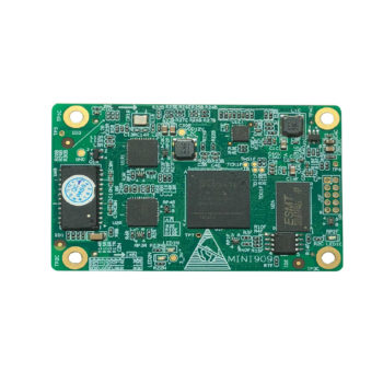 Mini909 Receiver Card