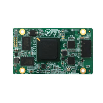 Mini910 Receiver Card