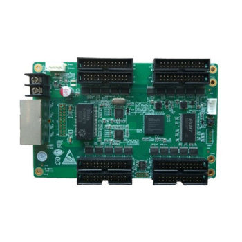 RV320 Receiver Card