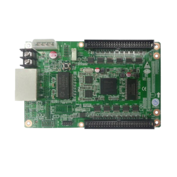RV901T Receiver Card