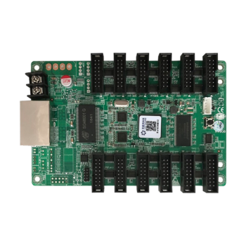RV908T Receiver Card