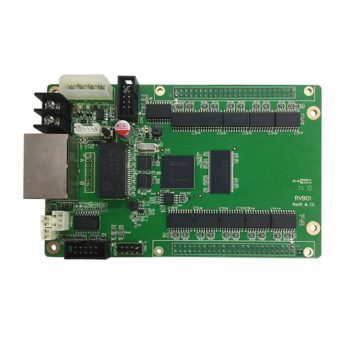 RV921 Receiver Card