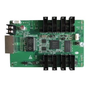 RV998 Receiver Card