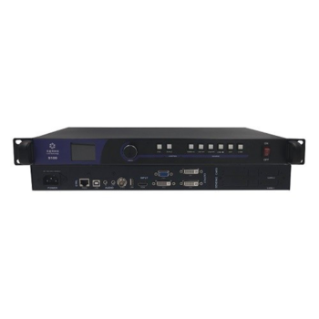 S100 Video Processor