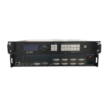S3000 Video Processor