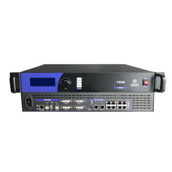 TS08 Sender Box