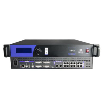 TS12 Sender Box