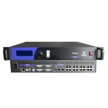TS16 Sender Box