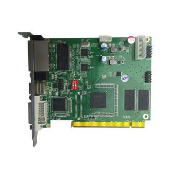 TS802D Sender Card