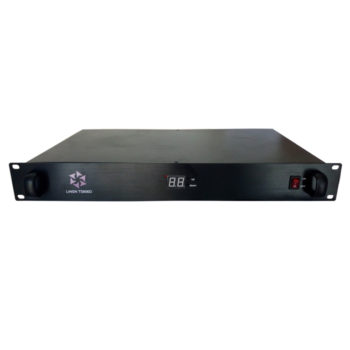 TS806D Sender Box