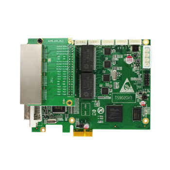 TS902 Sender Card