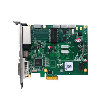 TS921 Sender Card