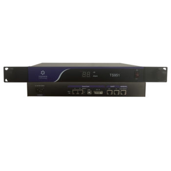 TS951 Sender Box