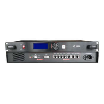 TS952 Plus Sender Box