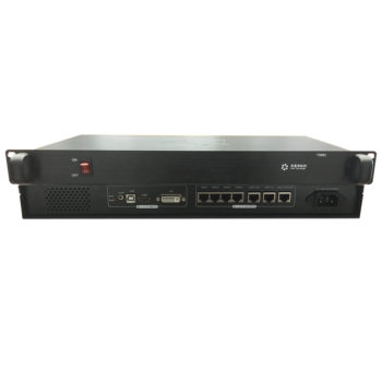 TS952 Sender Box