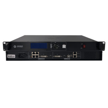 TS962 Sender Box
