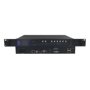 X100 Video Processor