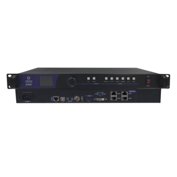 X200 Video Processor