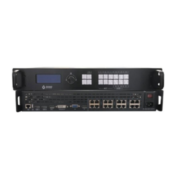 X8000 Video Processor