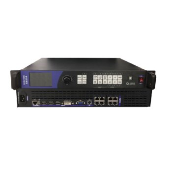 X8208 Video Processor