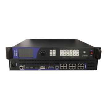 X8212 Video Processor