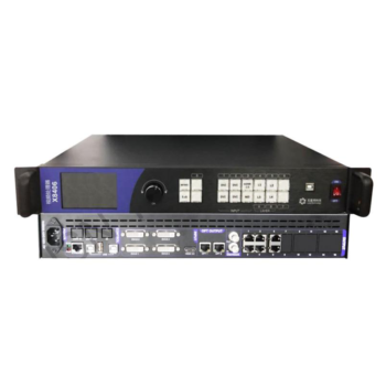 X8406 Video Processor
