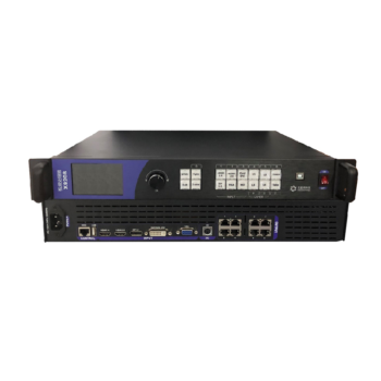 X8408 Video Processor