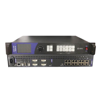 X8414 Video Processor